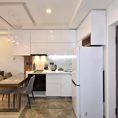 Home4You Apartments On Koghbatsi 예레반 외부 사진