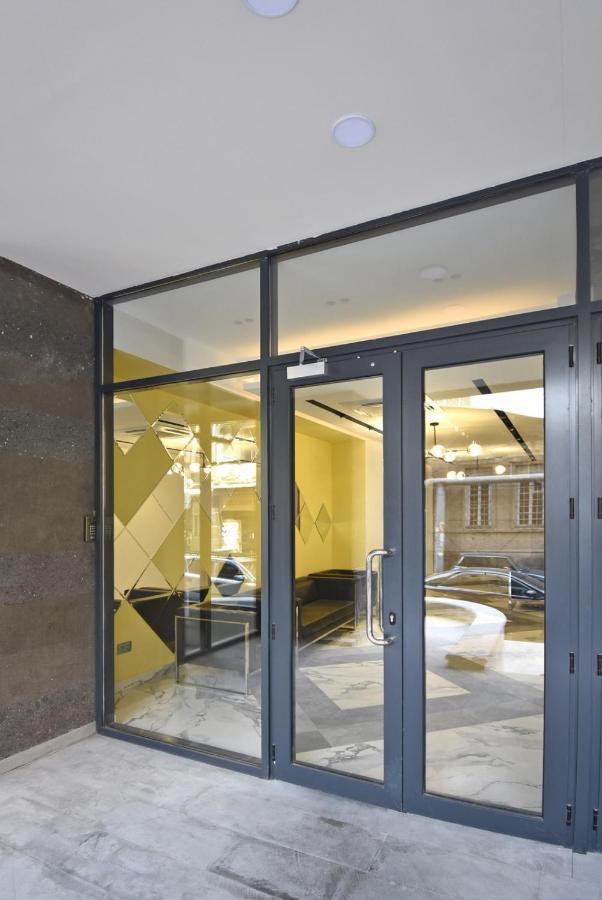 Home4You Apartments On Koghbatsi 예레반 외부 사진