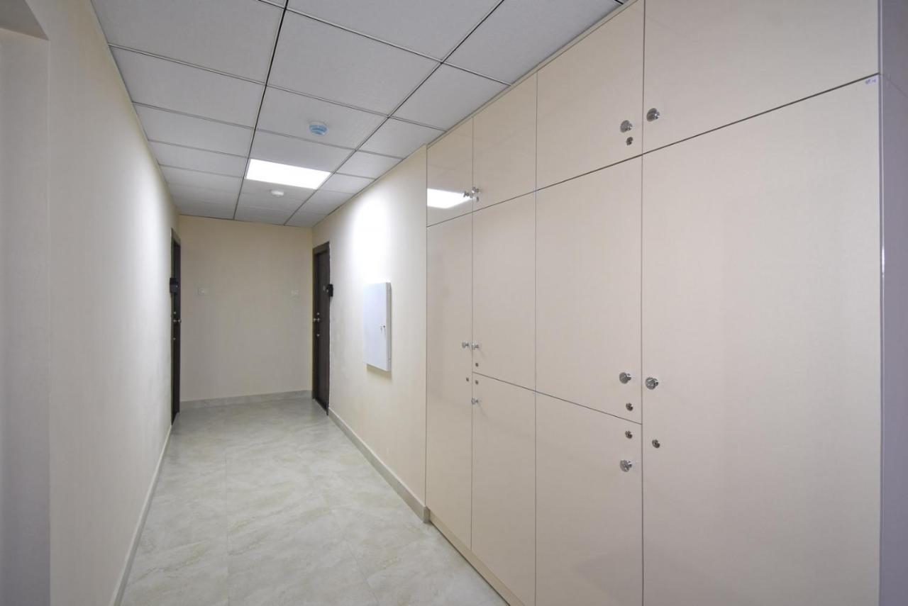 Home4You Apartments On Koghbatsi 예레반 외부 사진