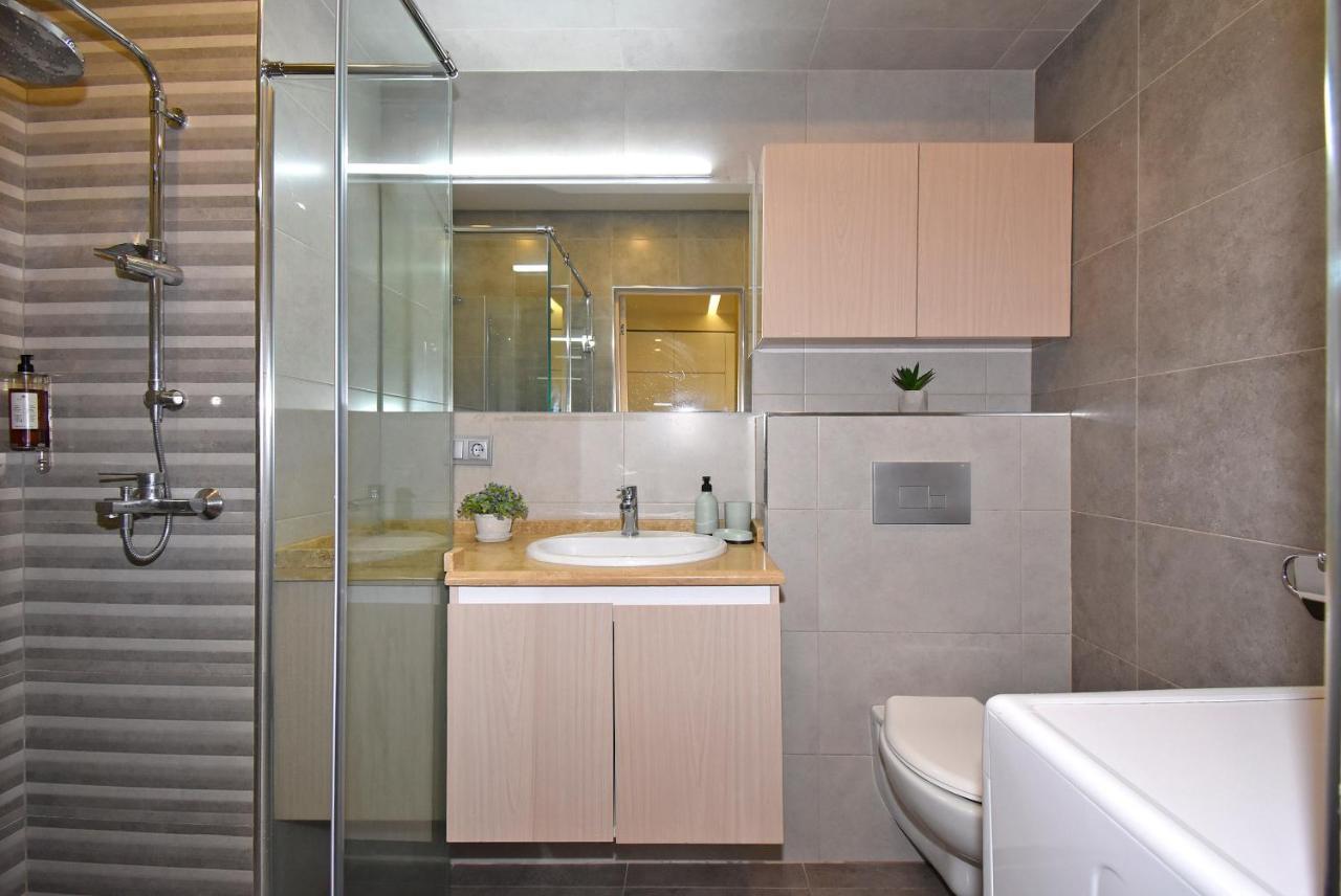 Home4You Apartments On Koghbatsi 예레반 외부 사진