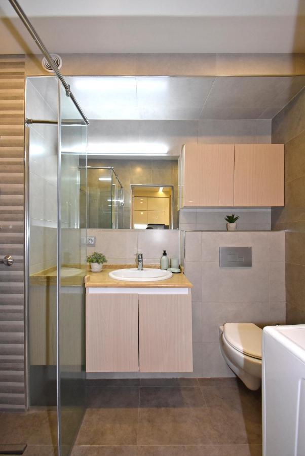Home4You Apartments On Koghbatsi 예레반 외부 사진