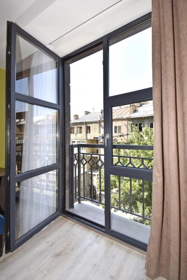 Home4You Apartments On Koghbatsi 예레반 외부 사진