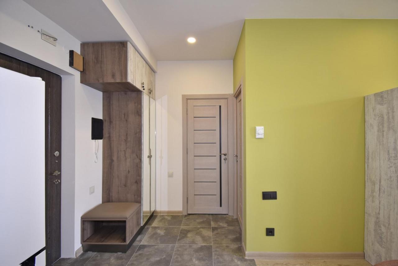 Home4You Apartments On Koghbatsi 예레반 외부 사진